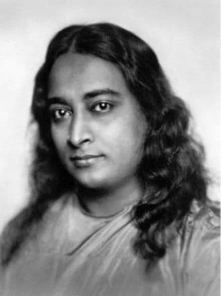 Paramahansa Yogananda (1893-1952)